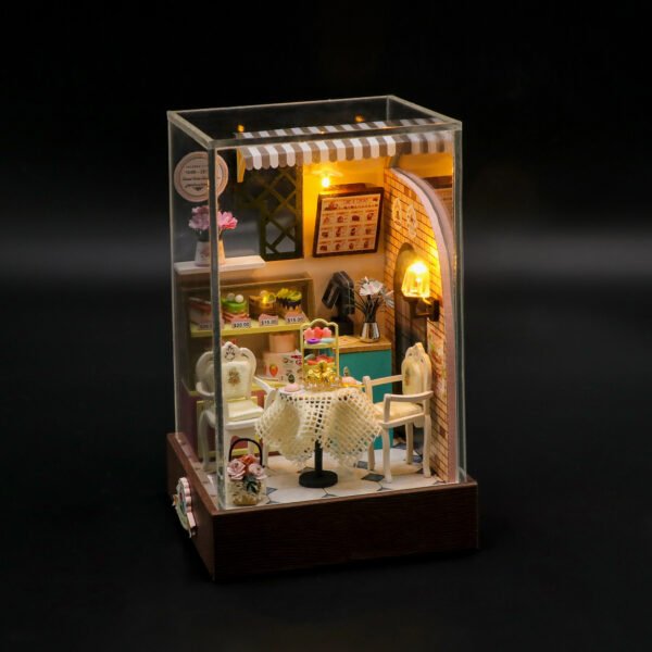 Sweet Cake Station - Image 5