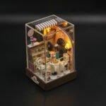 Sweet Cake Station - Image 6