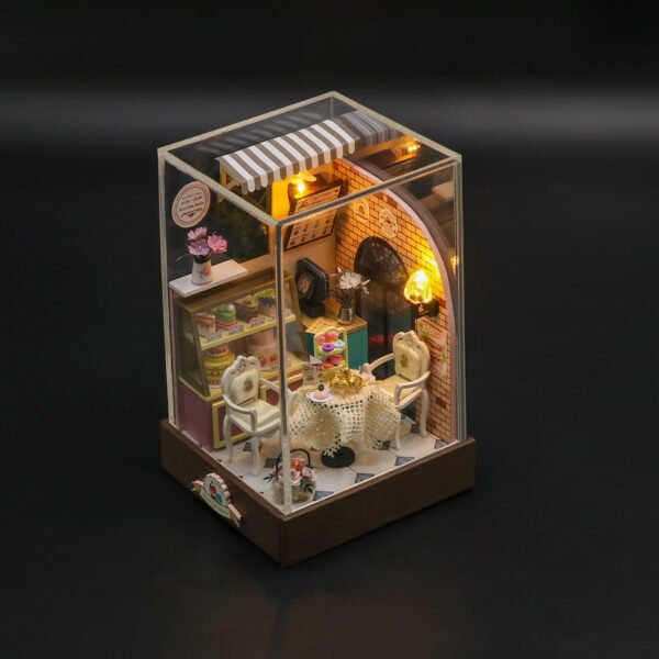 Sweet Cake Station - Image 6