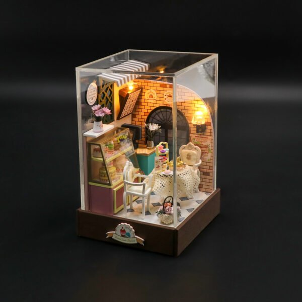 Sweet Cake Station - Image 7