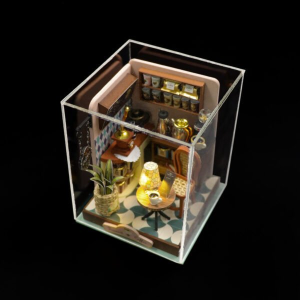 Transit Coffee - Image 7