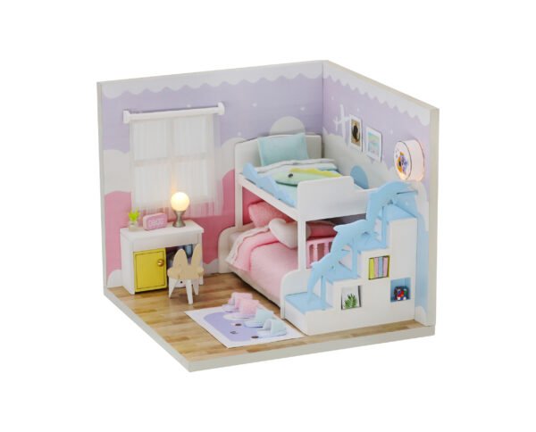 Sweet Dream Bedroom - Image 5