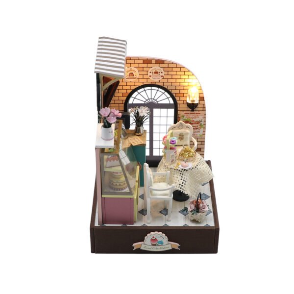 Sweet Cake Station - Image 9