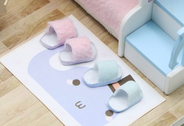 Sweet Dream Bedroom - Image 7