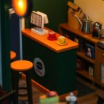 Afternoon Cafe - Image 21