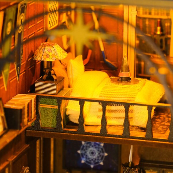 Mira Magic House - Image 7