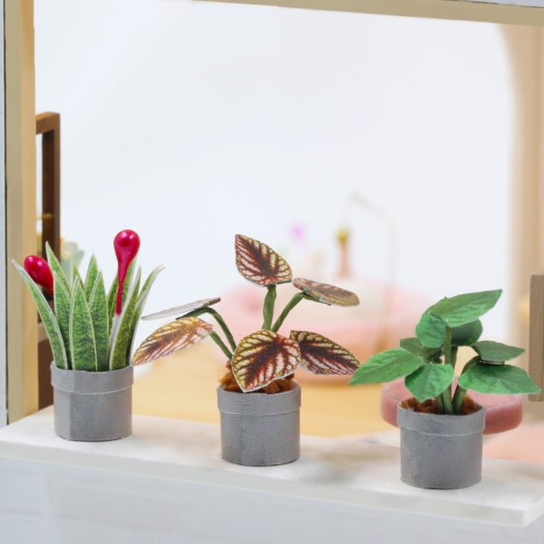 Cat Cafe Garden - Image 10