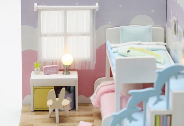 Sweet Dream Bedroom - Image 8