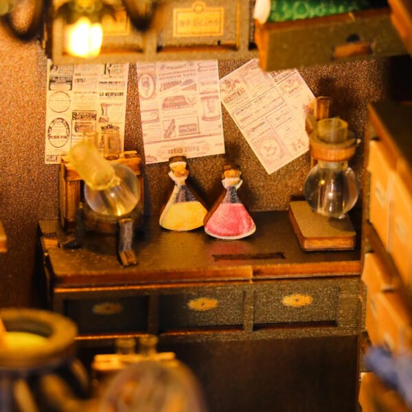 Mira Magic House - Image 16