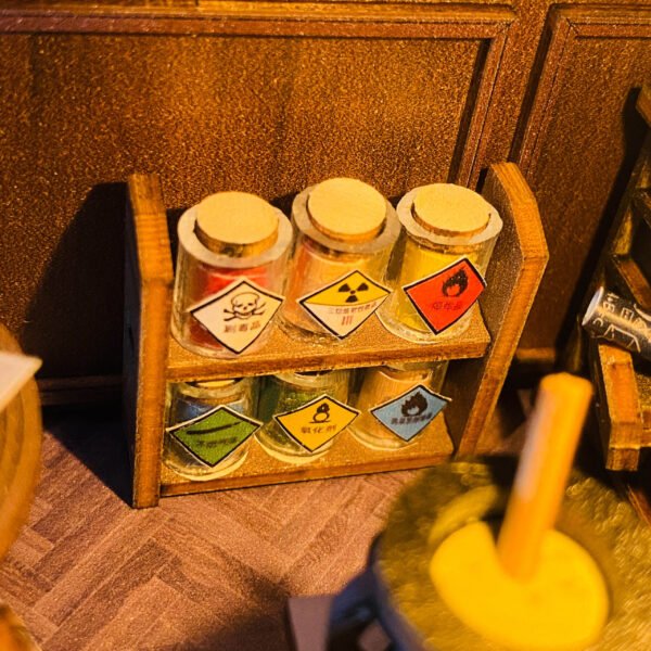 Mira Magic House - Image 17