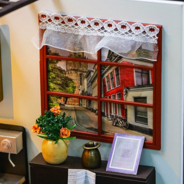 Afternoon Cafe - Image 11