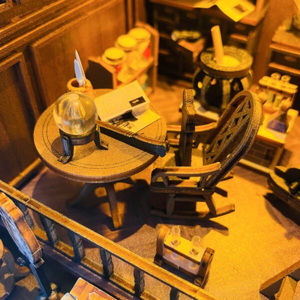 Mira Magic House - Image 20