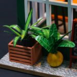 Afternoon Cafe - Image 14