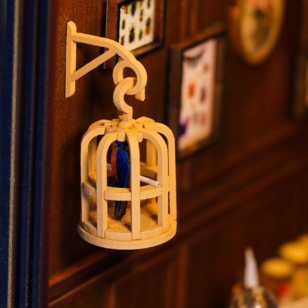 Mira Magic House - Image 22