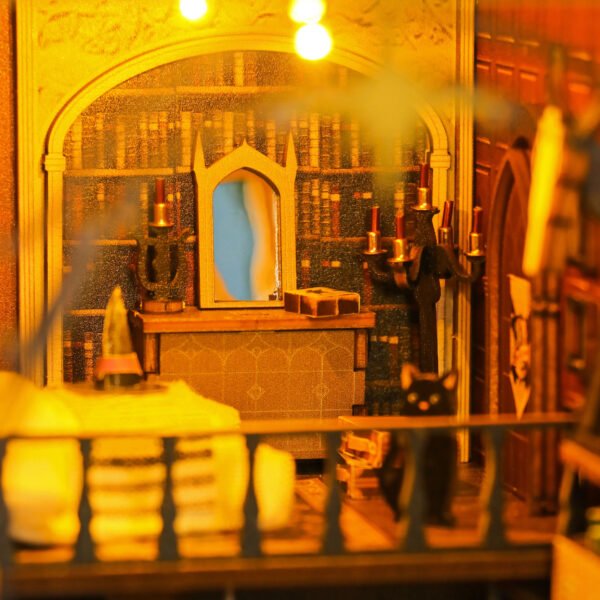 Mira Magic House - Image 8