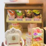Sweet Cake Station - Image 12