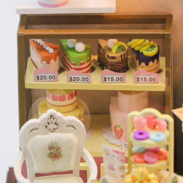 Sweet Cake Station - Image 12