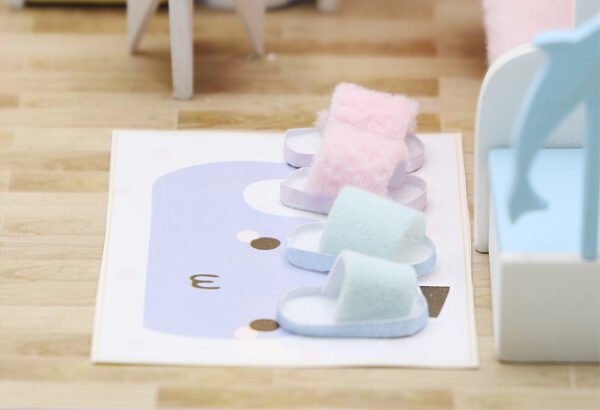 Sweet Dream Bedroom - Image 9