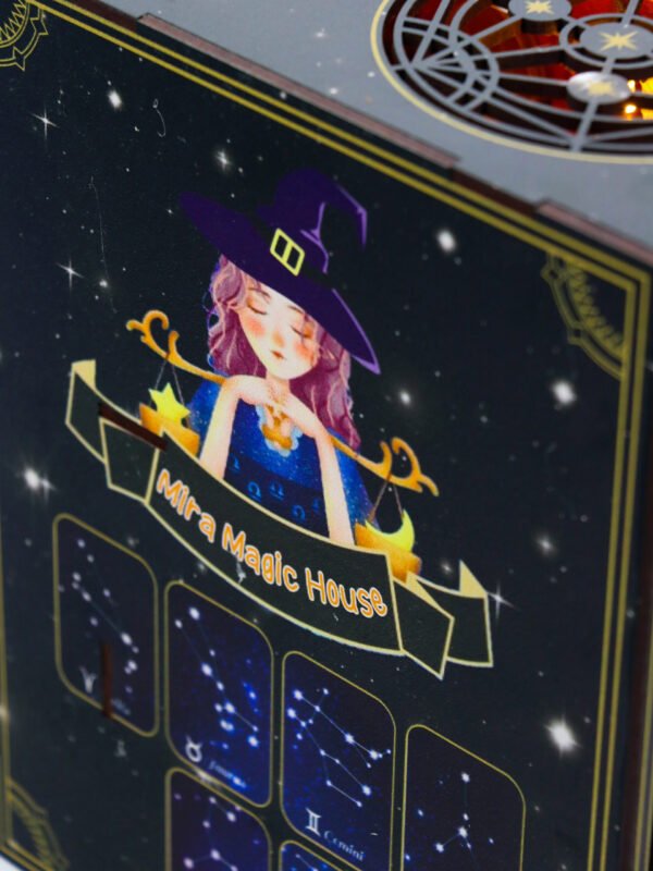 Mira Magic House - Image 4