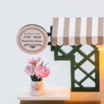 Sweet Cake Station - Image 13