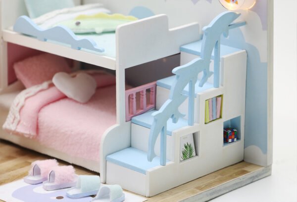 Sweet Dream Bedroom - Image 10