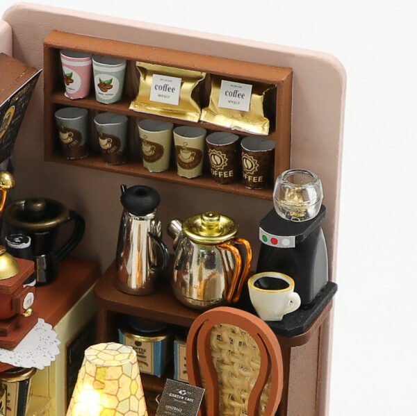 Transit Coffee - Image 3