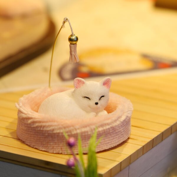 Cat Cafe Garden - Image 12
