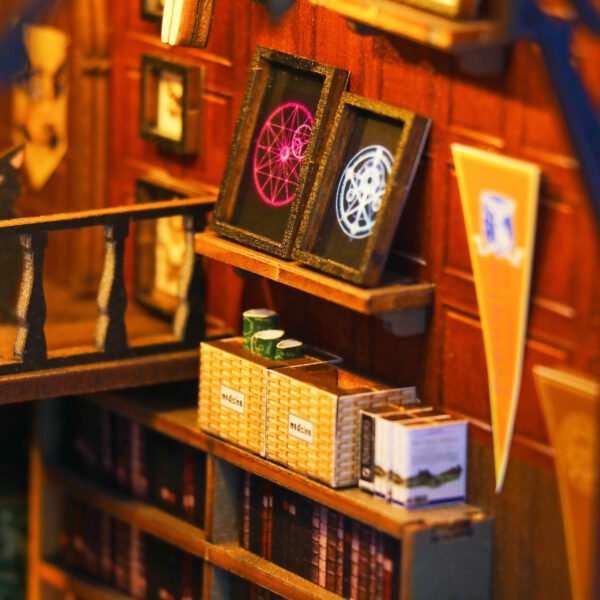 Mira Magic House - Image 11