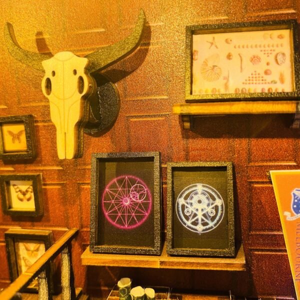 Mira Magic House - Image 12