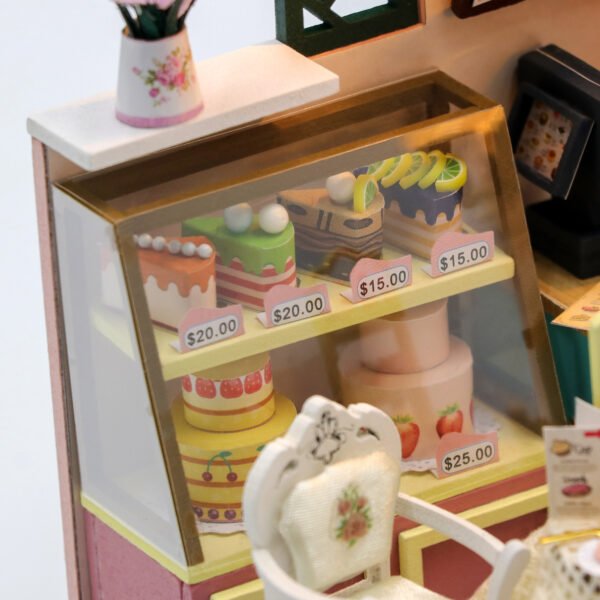 Sweet Cake Station - Image 16