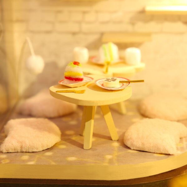 Cat Cafe Garden - Image 13