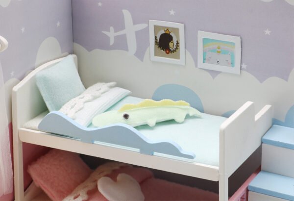 Sweet Dream Bedroom - Image 13