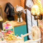 Sweet Cake Station - Image 17