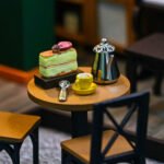 Afternoon Cafe - Image 17