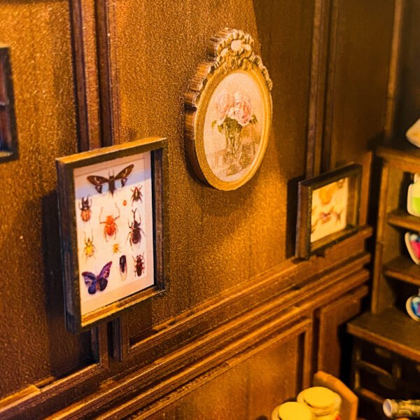 Mira Magic House - Image 14