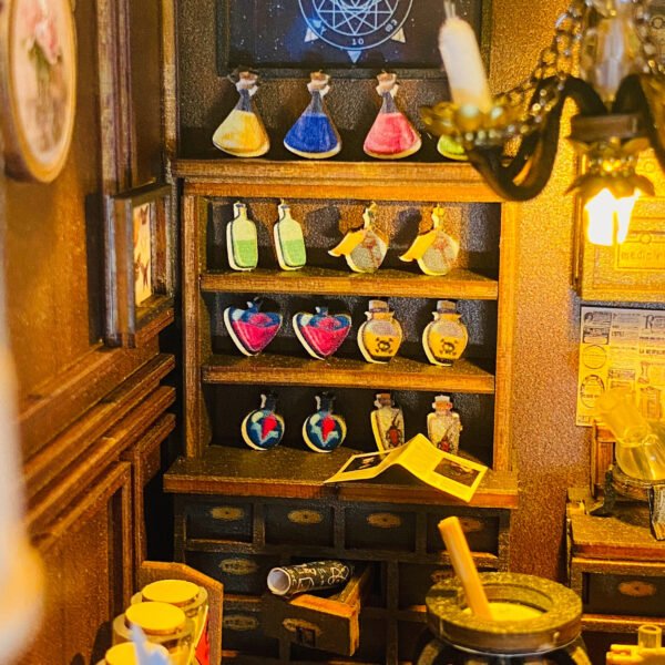 Mira Magic House - Image 15