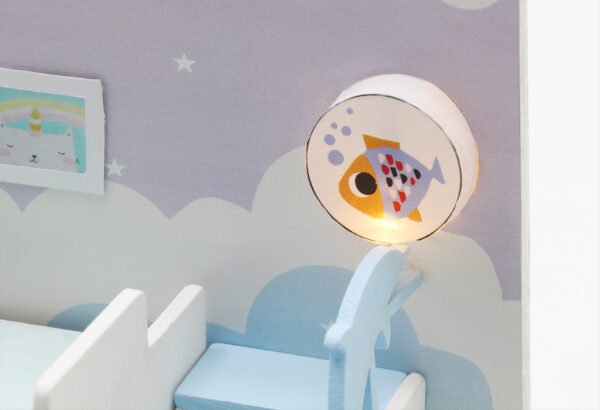 Sweet Dream Bedroom - Image 15