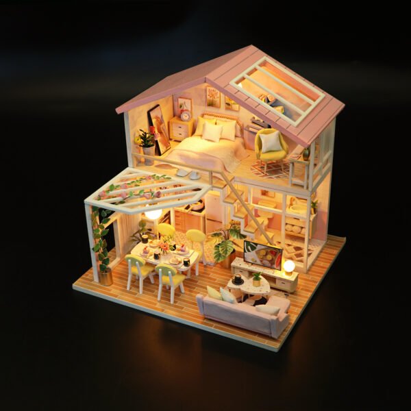 Sweet Time - Image 18