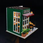 Afternoon Cafe - Image 3