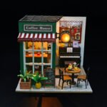 Afternoon Cafe - Image 2