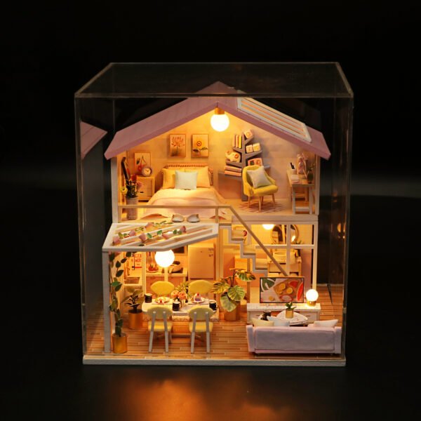 Sweet Time - Image 19