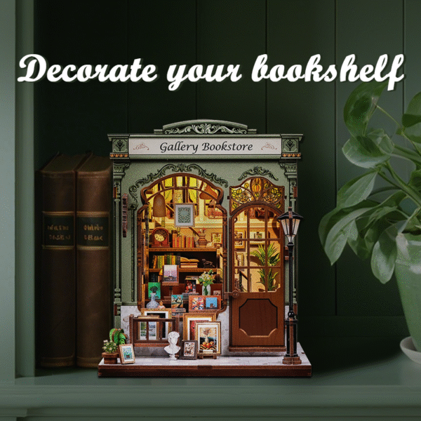 Gallery Bookstore - Image 3