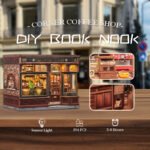 Corner Coffee Shop - Image 2