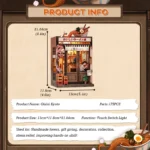 Oishii Kyoto - Image 3