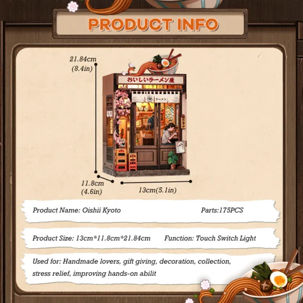 Oishii Kyoto - Image 3