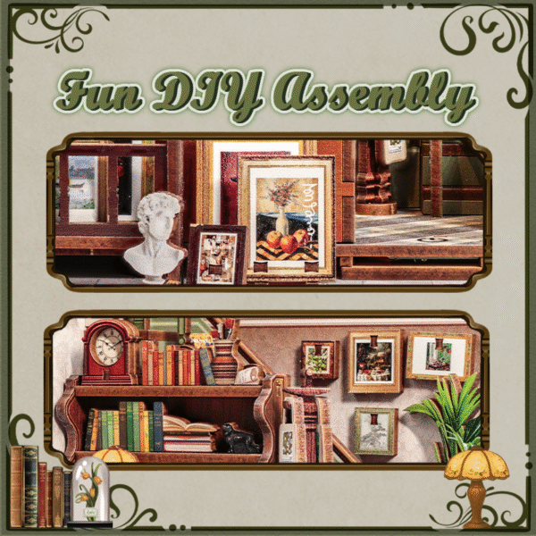 Gallery Bookstore - Image 4