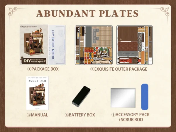 Oishii Kyoto - Image 5