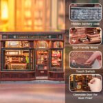 Corner Coffee Shop - Image 5