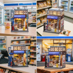 Beika-cho Convenience Store - Image 6