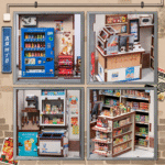 Beika-cho Convenience Store - Image 5